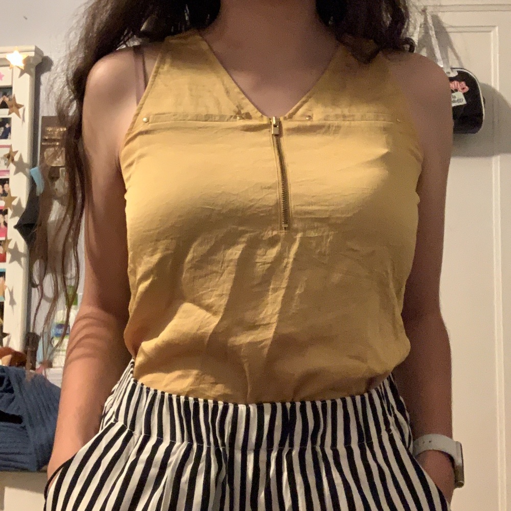 EXPRESS BLOUSE